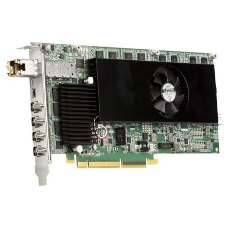 Matrox Extio 3 N3208 IP KVM Extender Transmitter Card - ITPros.com